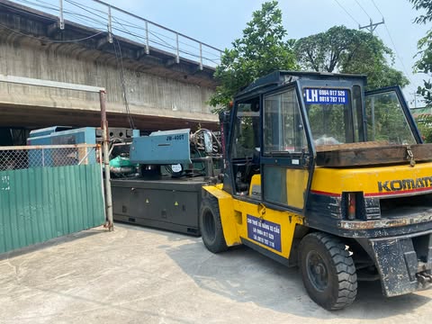 Vận chuyển hàng hóa